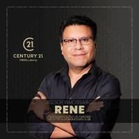 René Gonzalo Bustamante Velasquez