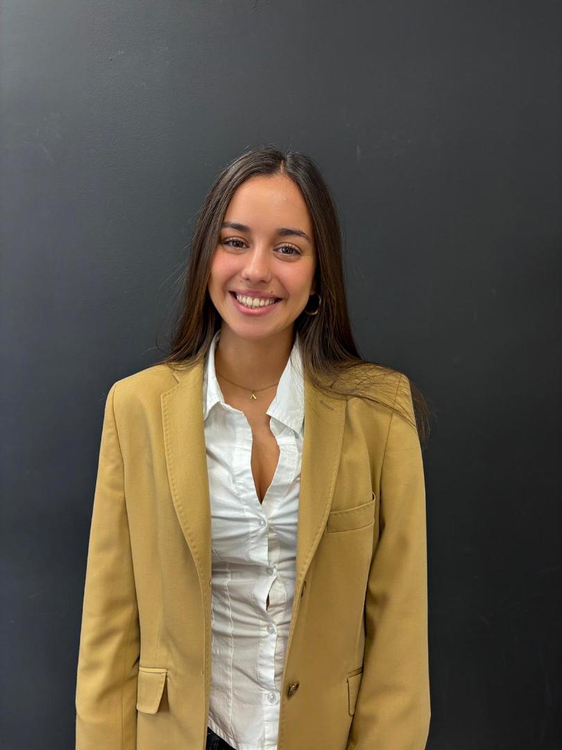 Andrea Domínguez Domínguez