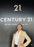 Tanya Lucxiola De la O Garcia