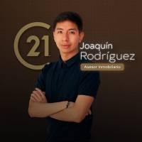 Joaquin Rodríguez Dorado