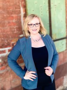 Candie Barnhart