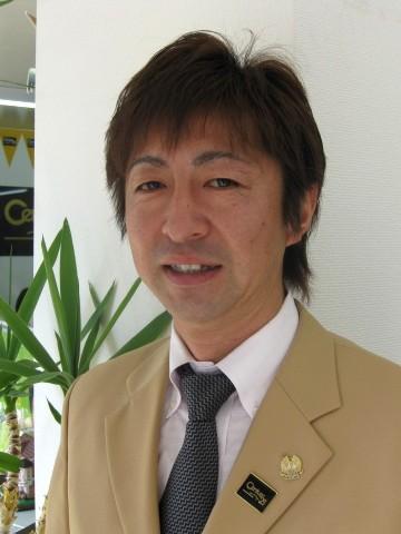 宮澤 重仁