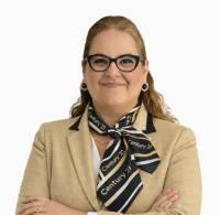 Lic. Ivette Hernandez Espinoza