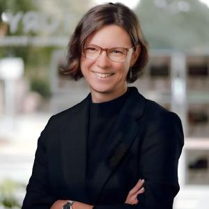 Janine-Isabelle Hegel