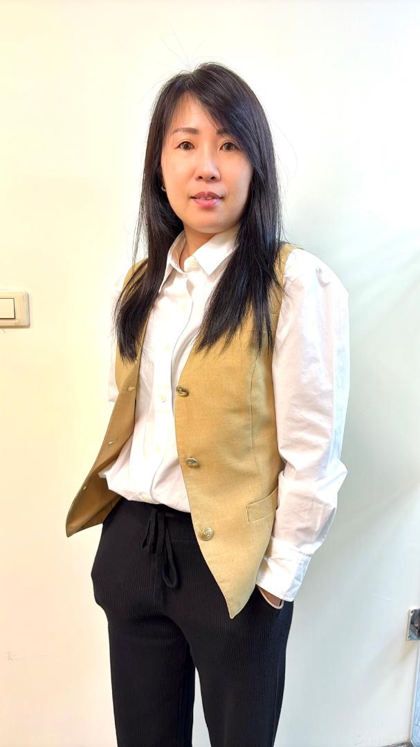 蔡淽玹