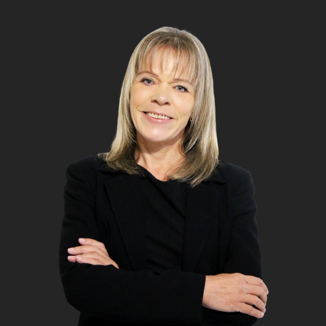 Teresa van Schalkwyk