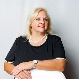 Lynette Van Schalkwyk