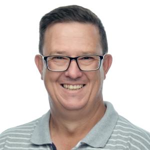 Christo van der Berg