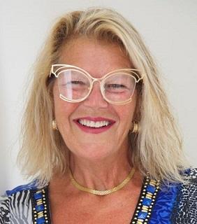 Ingrid Pierce