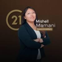 MISHELL DANIELA MAMANI PEREZ