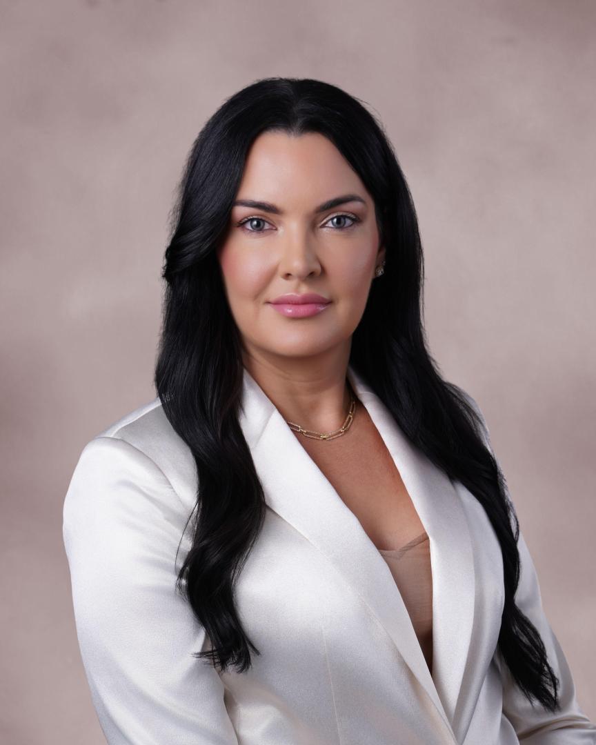 Janette Pereira Chedebeau