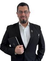 Alberto Garcete
