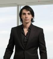 Axel Aramburu Alcantara