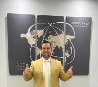 Eriberto Gonzalez Cervantes