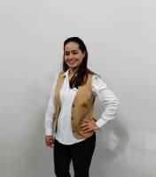 Adriana Belen Morales Ramírez