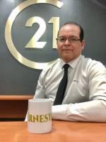 Ernesto García Hernández