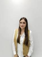 Mayra Griselda Gonzalez Mendoza