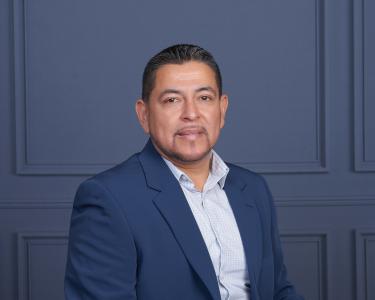 Carlos Dominguez Murillo
