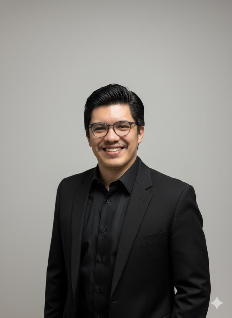 Tomas Briseno
