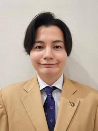 堀岡 ダニオダイチ