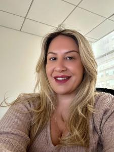 Helen Mavromoustakos