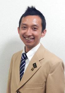 岡田 亮緒