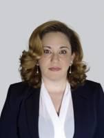 CRISTINA PAUL BONIFANT