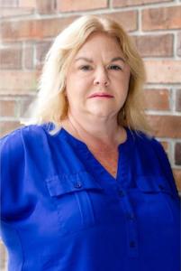 Sabrina Westenbarger