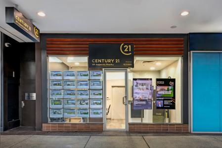 Century 21 All Aspects Realty  Rouse Hill