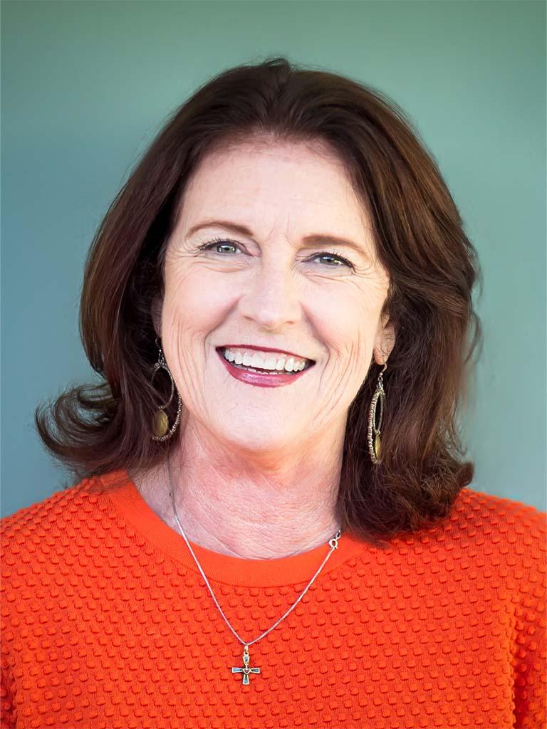 Lou Ellen Williams
