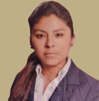 Mariela Quispe