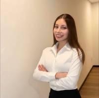 Romina Alexia Fischmann Vargas