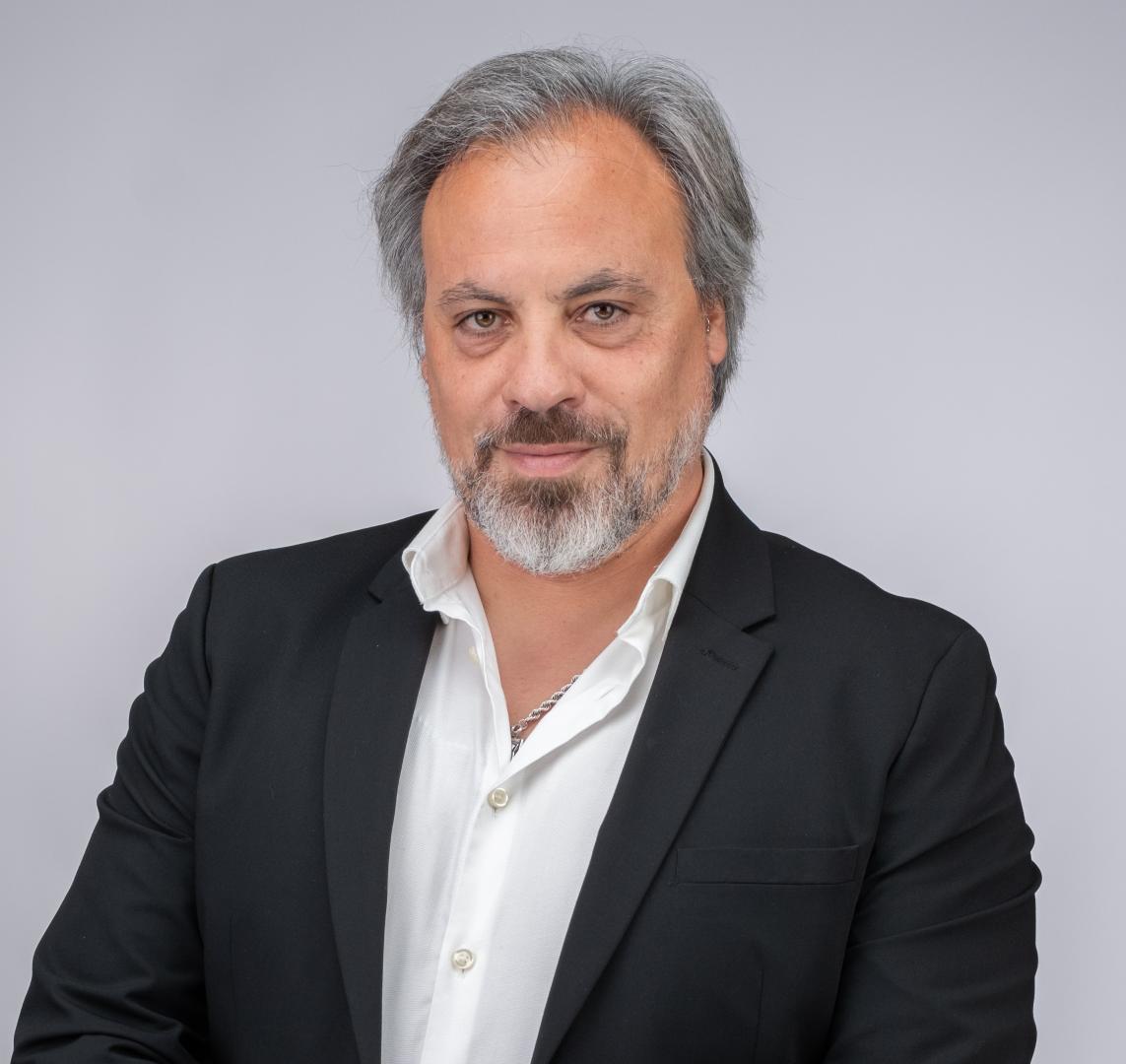 Bruno Miguel Mendes Teixeira