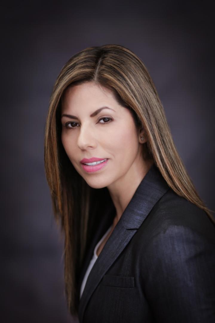 Viviana Galindo Santana