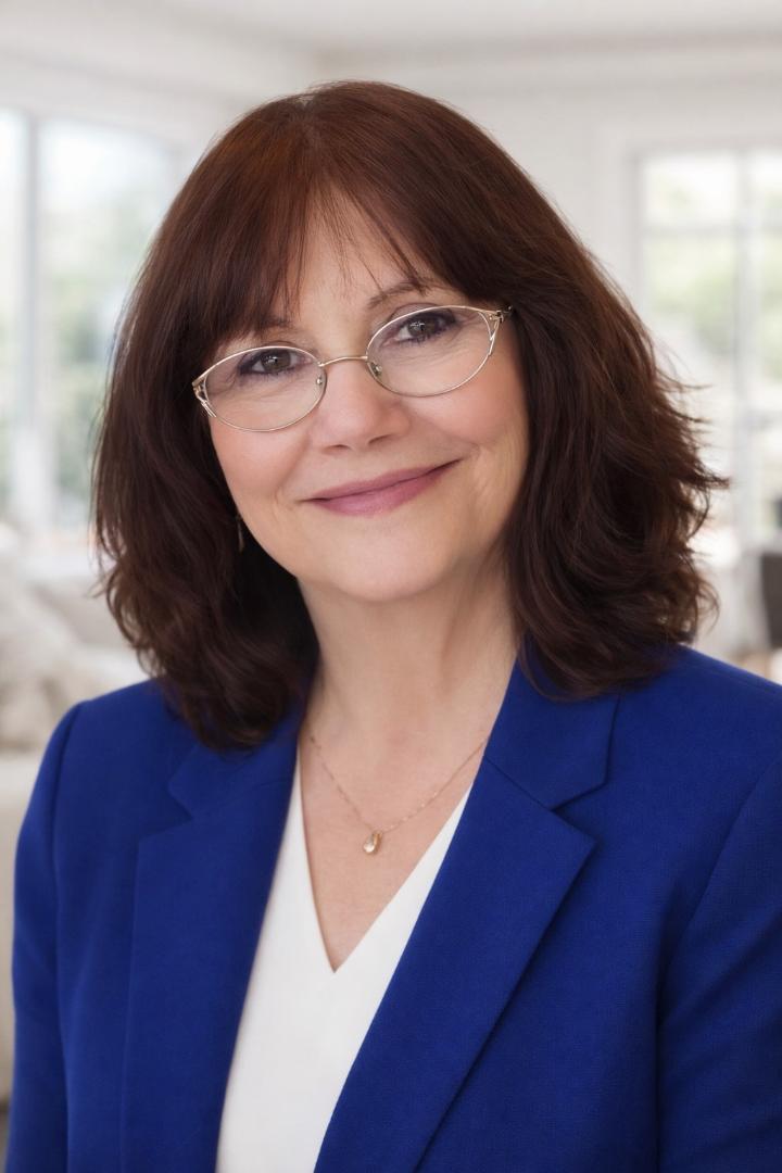 Carrie Mitchell