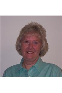 Eileen Cook