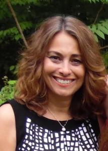 Toni Vallone-Petfield