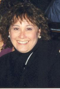 Jo Anne Drechsler