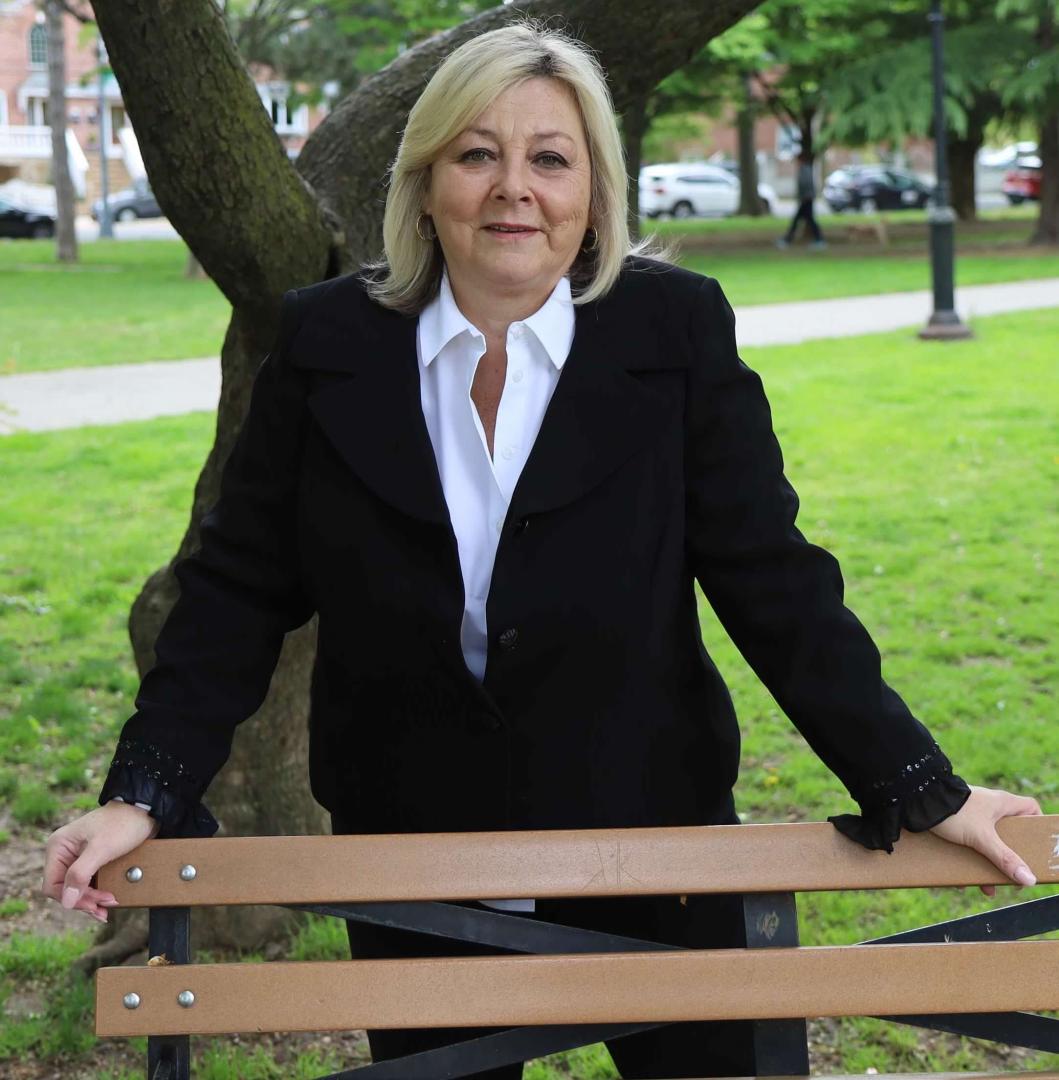 Margaret Gilhooly-Pidala