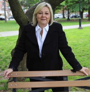 Margaret Gilhooly-Pidala