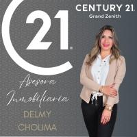 DELMY CHOLIMA SAAVEDRA