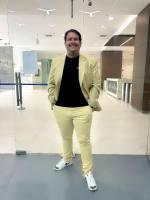 Miguel Arturo Hernandez Cardona