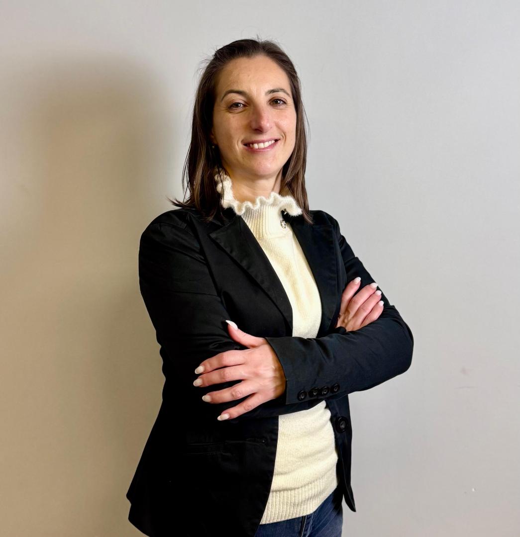 Teresa Alexandra Fernandes Nunes