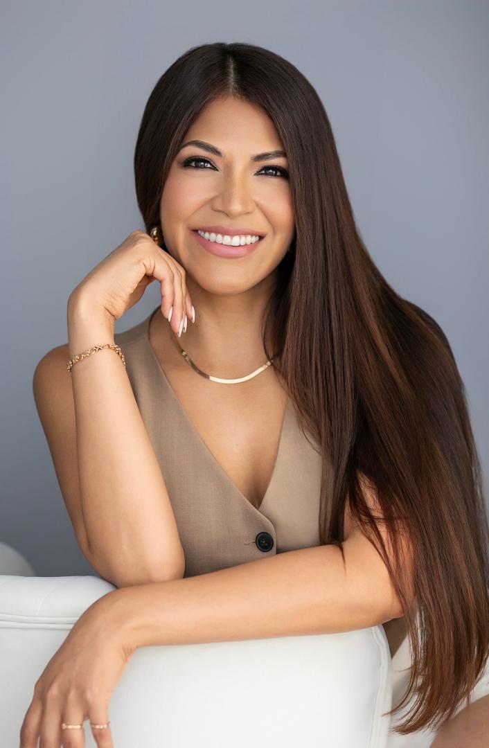 Leslye Barboza