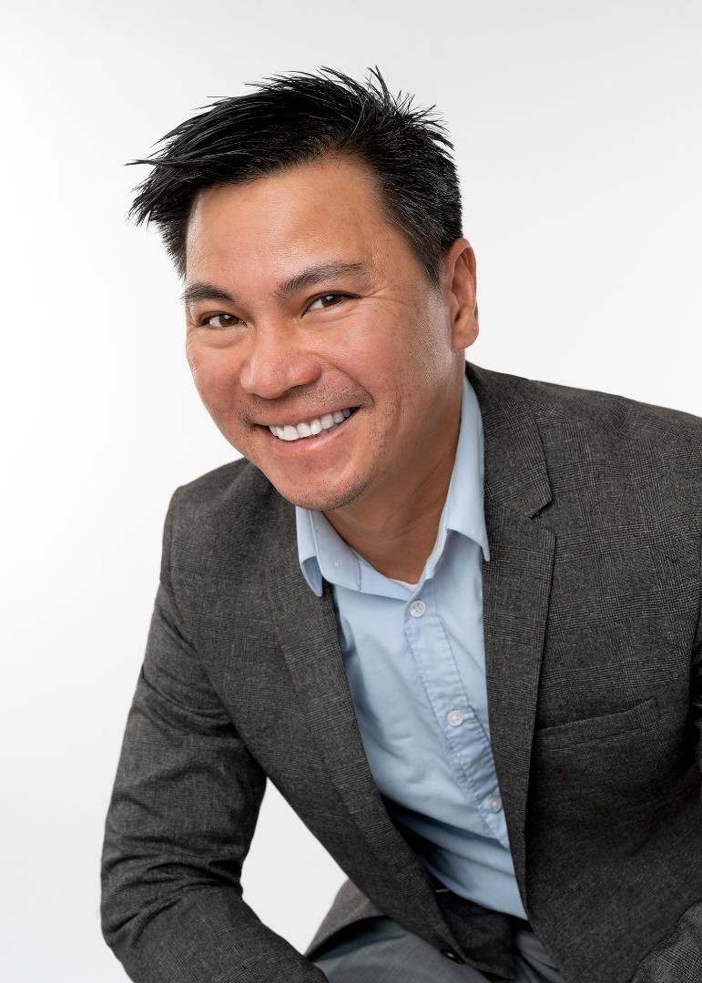 Tuan Tran