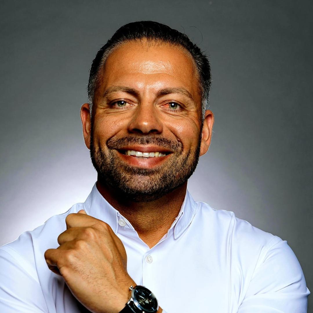 Ricardo Jorge Silveira