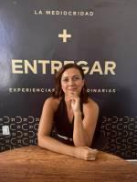 Paulina Avila Martínez