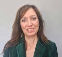María Verónica Hasbun Harris