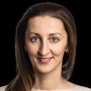 Kamila Lohrová, MSc.