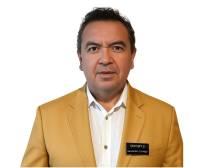 Gerardo Conejo Martinez